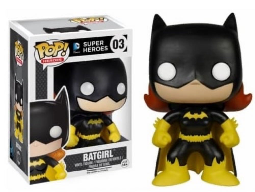 Sailor Venus - Mystery Mini