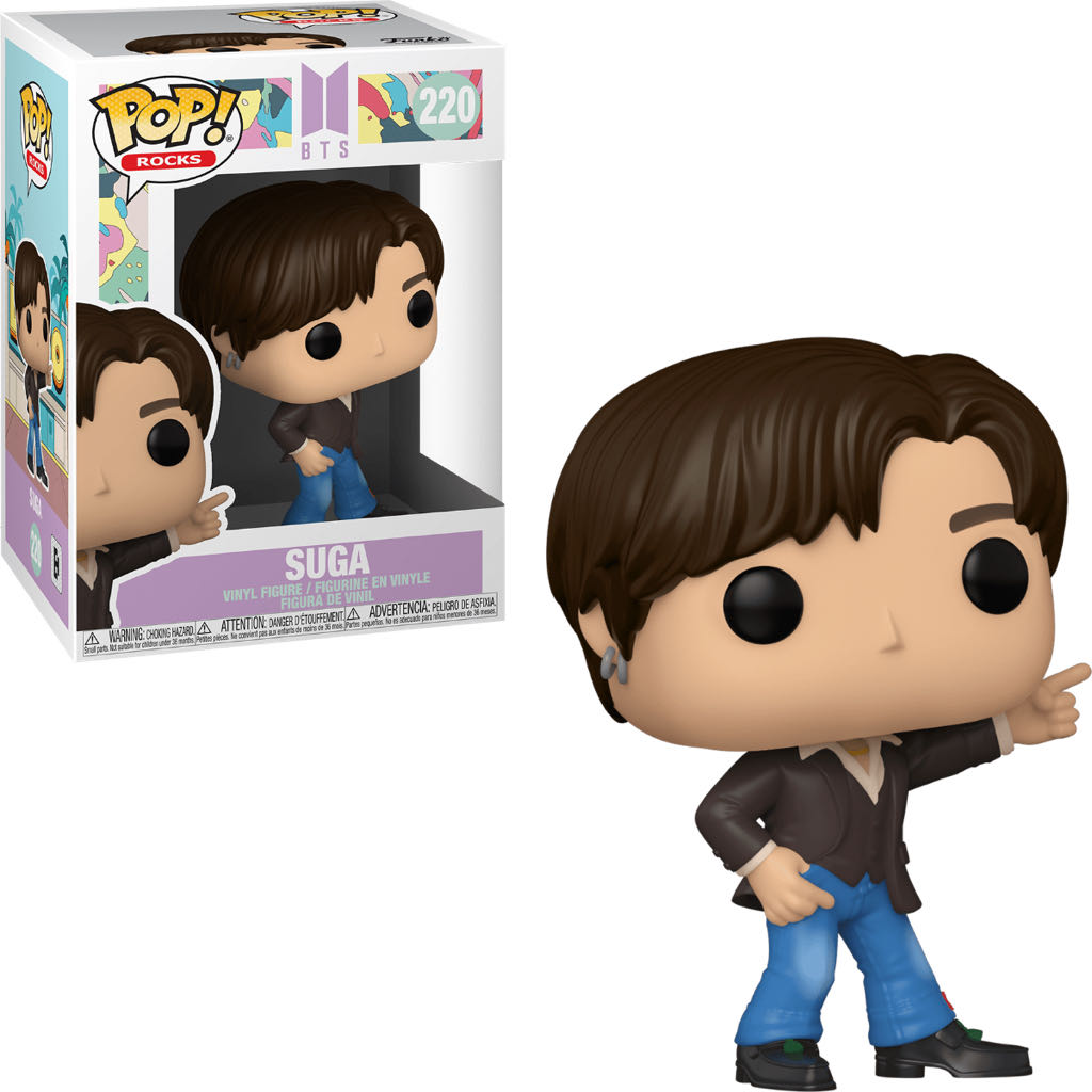 Funko Pop! Keychain: Stranger Things Hunter Steve