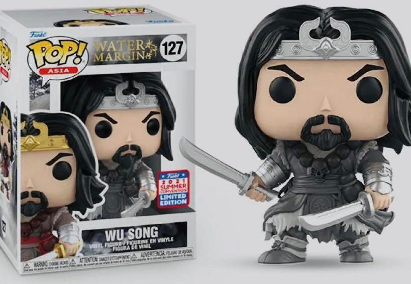 Hasbro Star Wars The Black Series Ig-11 Droid Action Figure 6-inch Scale