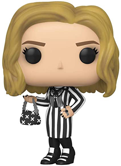 Moira Rose  vinyl figure collectible - Main Image 2