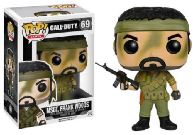 Serena Van Der Woodsen