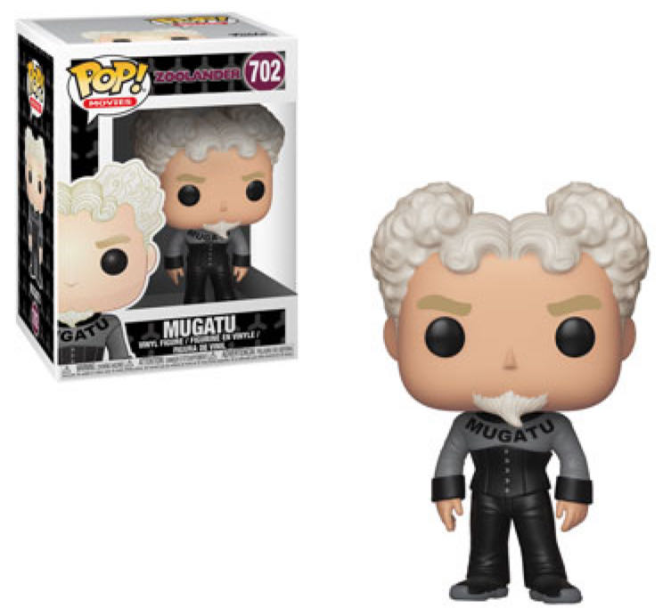 The Child Control Knob