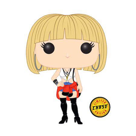 Vivian Ward (Chase)  vinyl figure collectible - Main Image 2