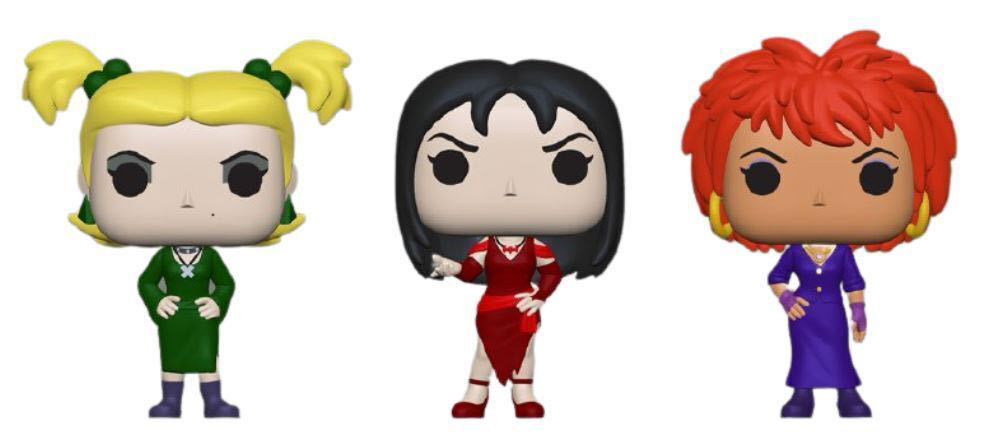 Squiddly Diddly (Chase)