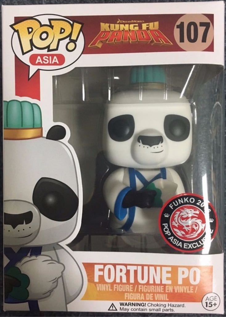 Lola Bounty Collection (Standing)