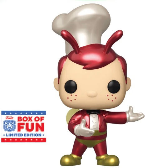 Irving ‘Irv’ Blitzer