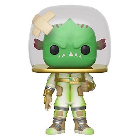 Leviathan - Fortnite vinyl figure collectible [Barcode 889698390521] - Main Image 3