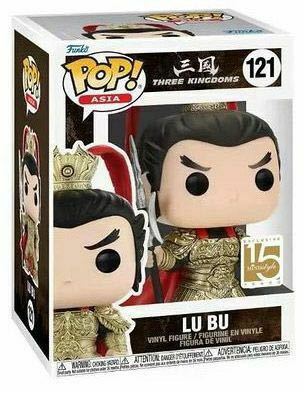 TNBC: Oogie Boogie 10inch