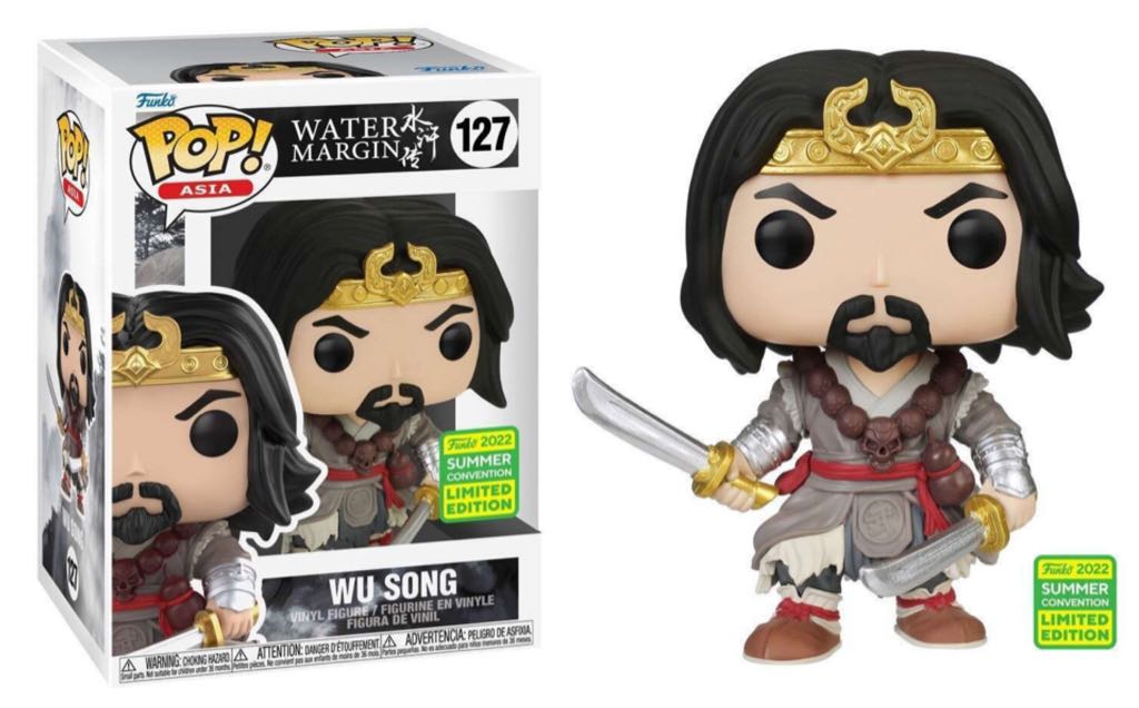 Funko Pop Marvel Iron Man Ceramic - Walmart Exclusive