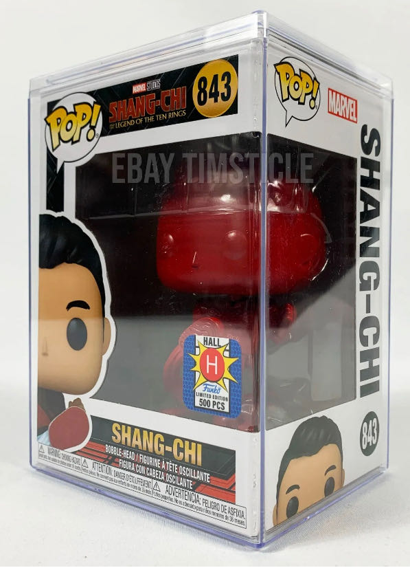 Inosuke Hashibira (Chase)