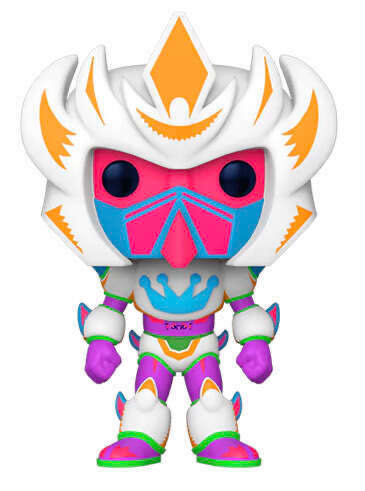 Flash (Justice League) (Running), The