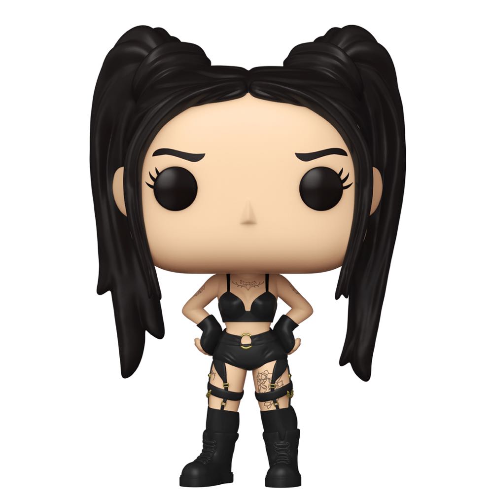 Bella Poarch  vinyl figure collectible [Barcode 889698664554] - Main Image 3