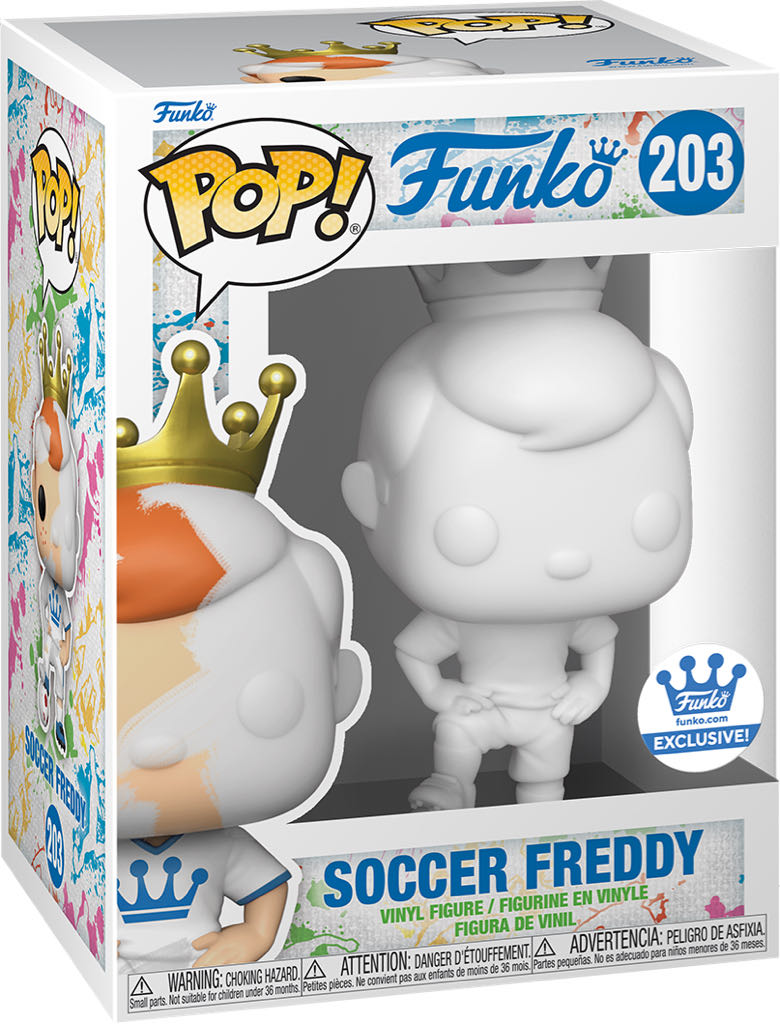 Steve Aoki - 182 - 2020 Summer Convention - Limited Edition Exclusive - Funko Pop Rocks