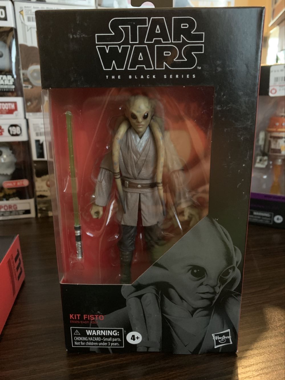 Ace The Bat Hound T-shirt