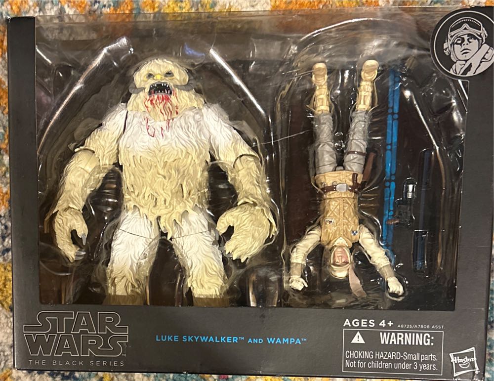 Ricky ”The Dragon” Steamboat