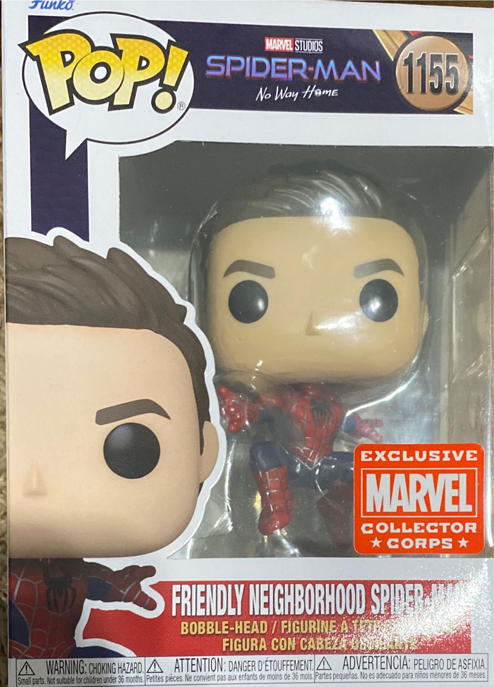 Disney Showcase Collection Stitch