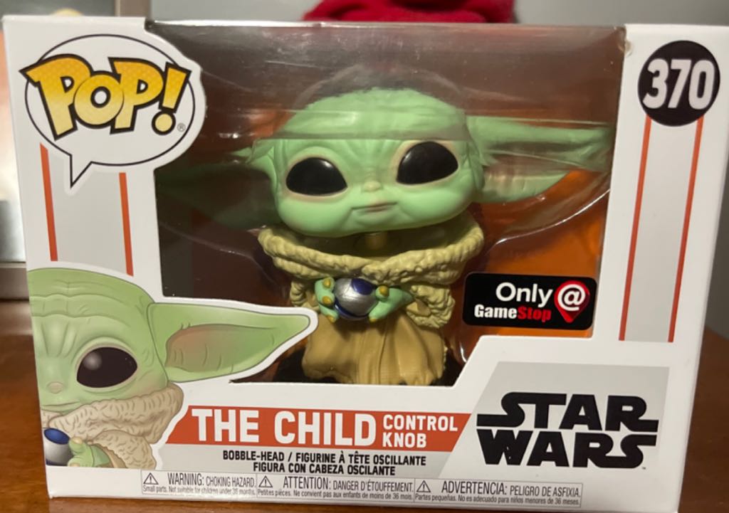 Star Wars Mandalorian 16 The Child Series 3