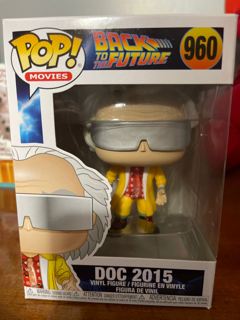 Funko Pop! Sized Pins: Demon Slayer Tanjiro Kamado