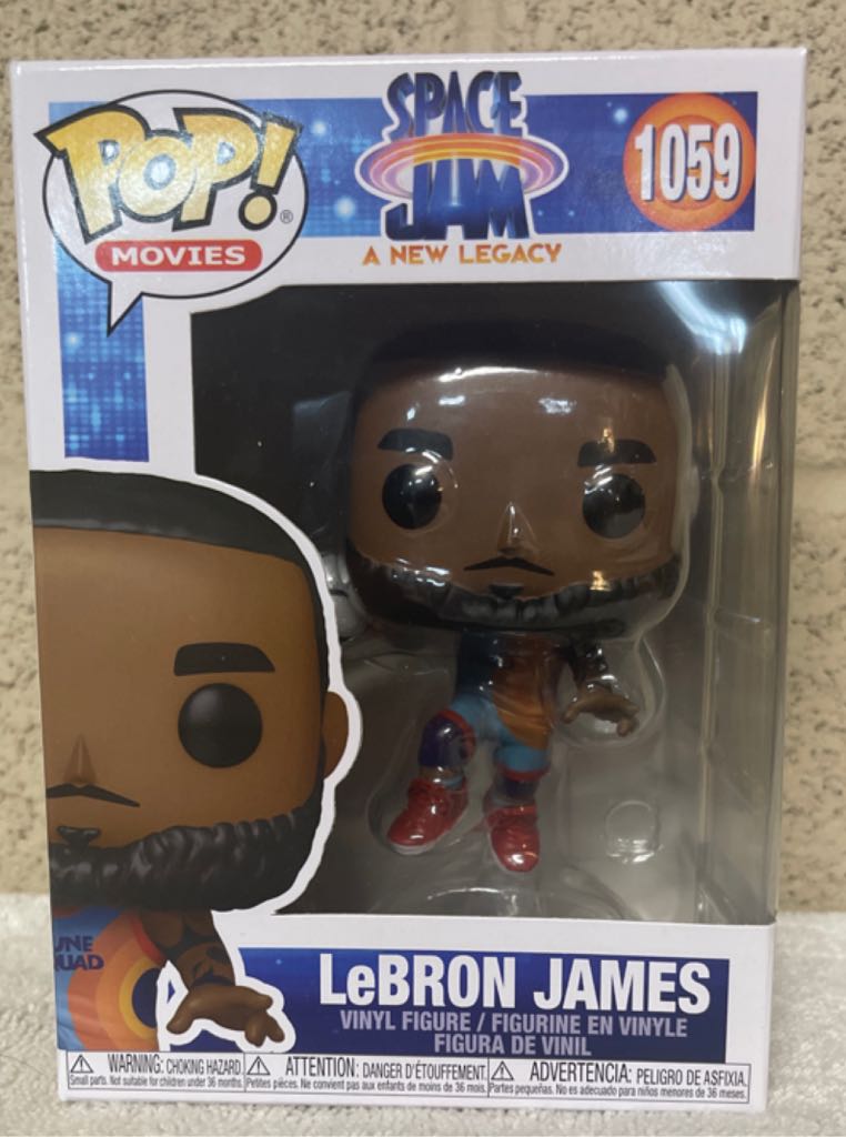 Freddy Funko (Upside Down Will)