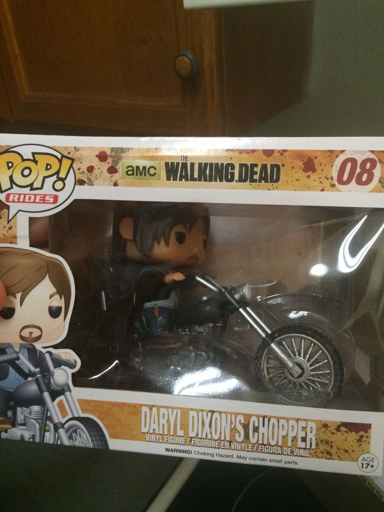 Albus Dumbledore With Hogwarts Funko Pop