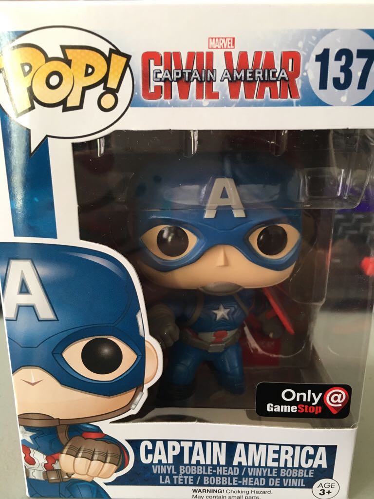 Bounty Collection-the Child Figure Multicoloured Hasbro F1480