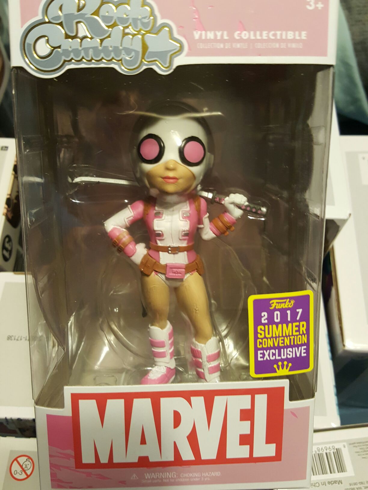 Sailor (Male) (African American)