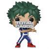 Deku (Training) - My Hero Academia vinyl figure collectible [Barcode 889698321297] - Main Image 2