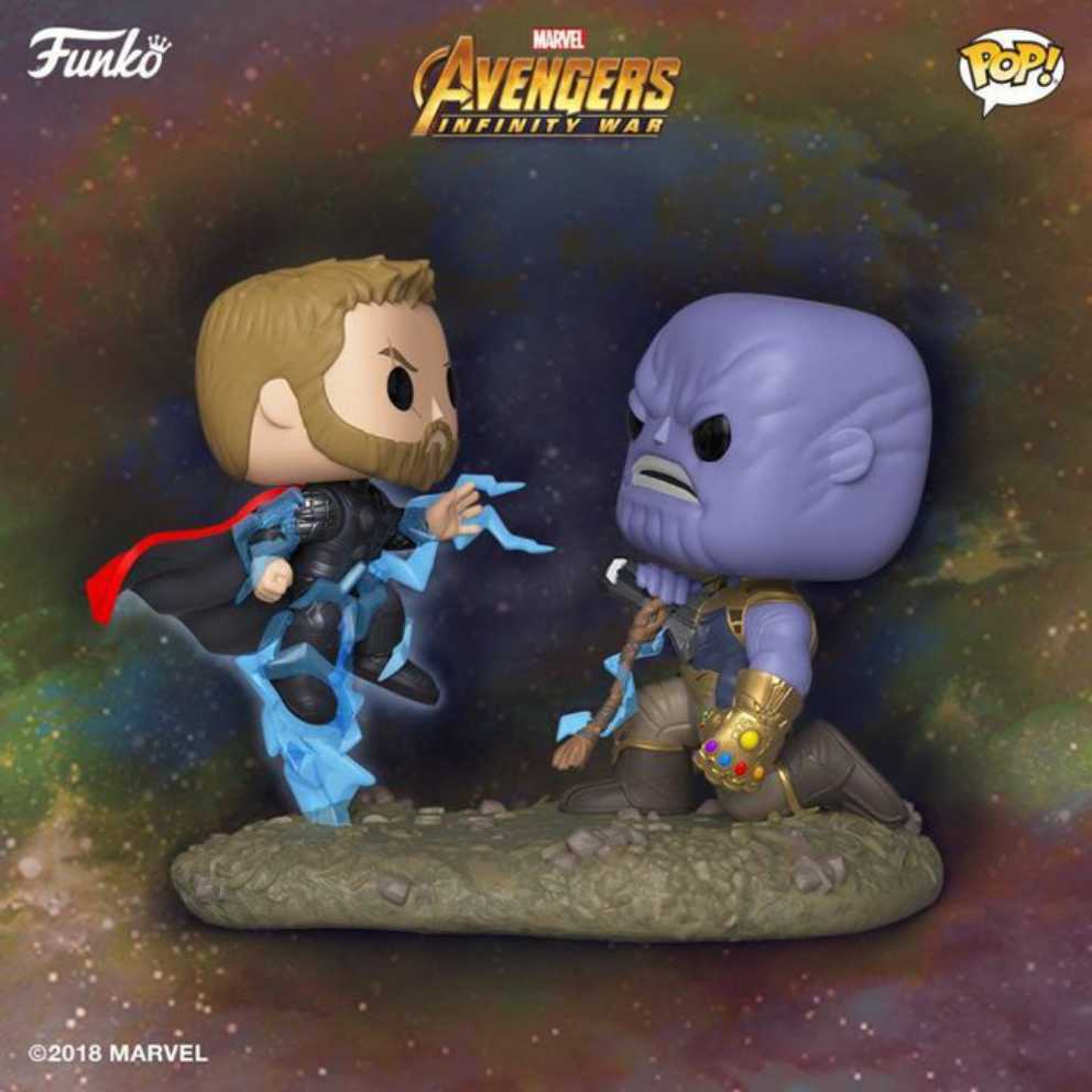 Captain Hook (with Crocodile)