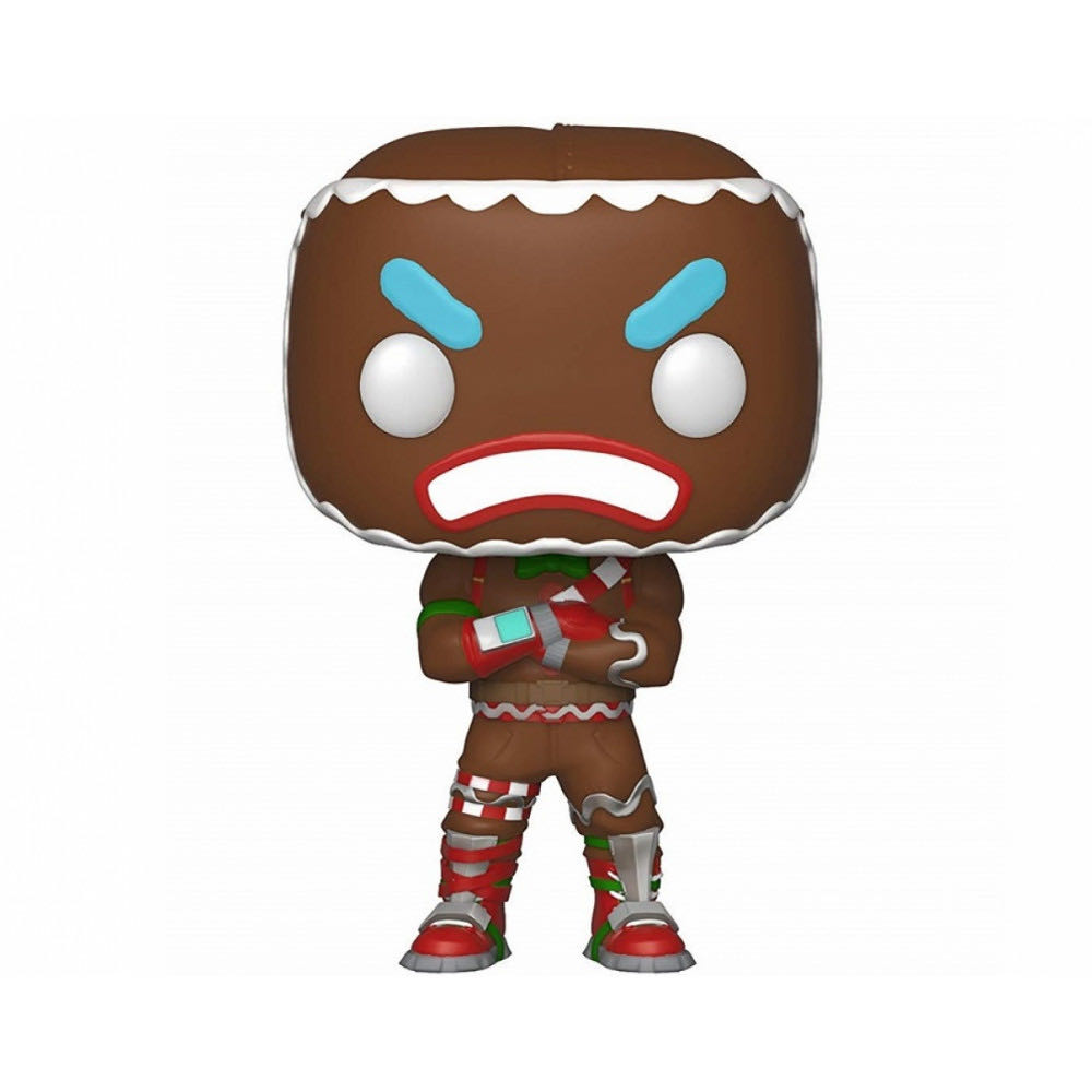Merry Marauder - Fortnite vinyl figure collectible - Main Image 1