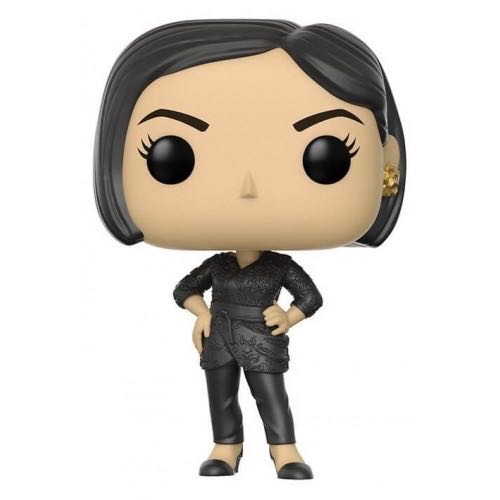 White Rose  vinyl figure collectible [Barcode 849803098810] - Main Image 3