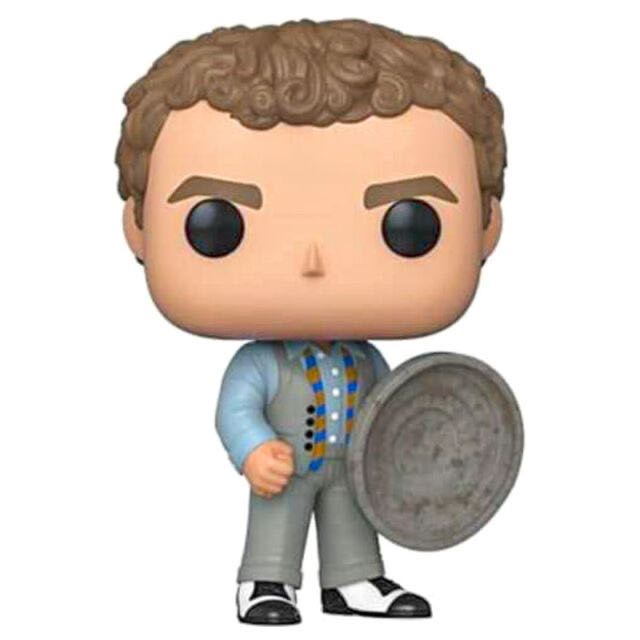 The Godfather 50th:  Sonny Corleone - The Godfather vinyl figure collectible [Barcode 889698615280] - Main Image 3