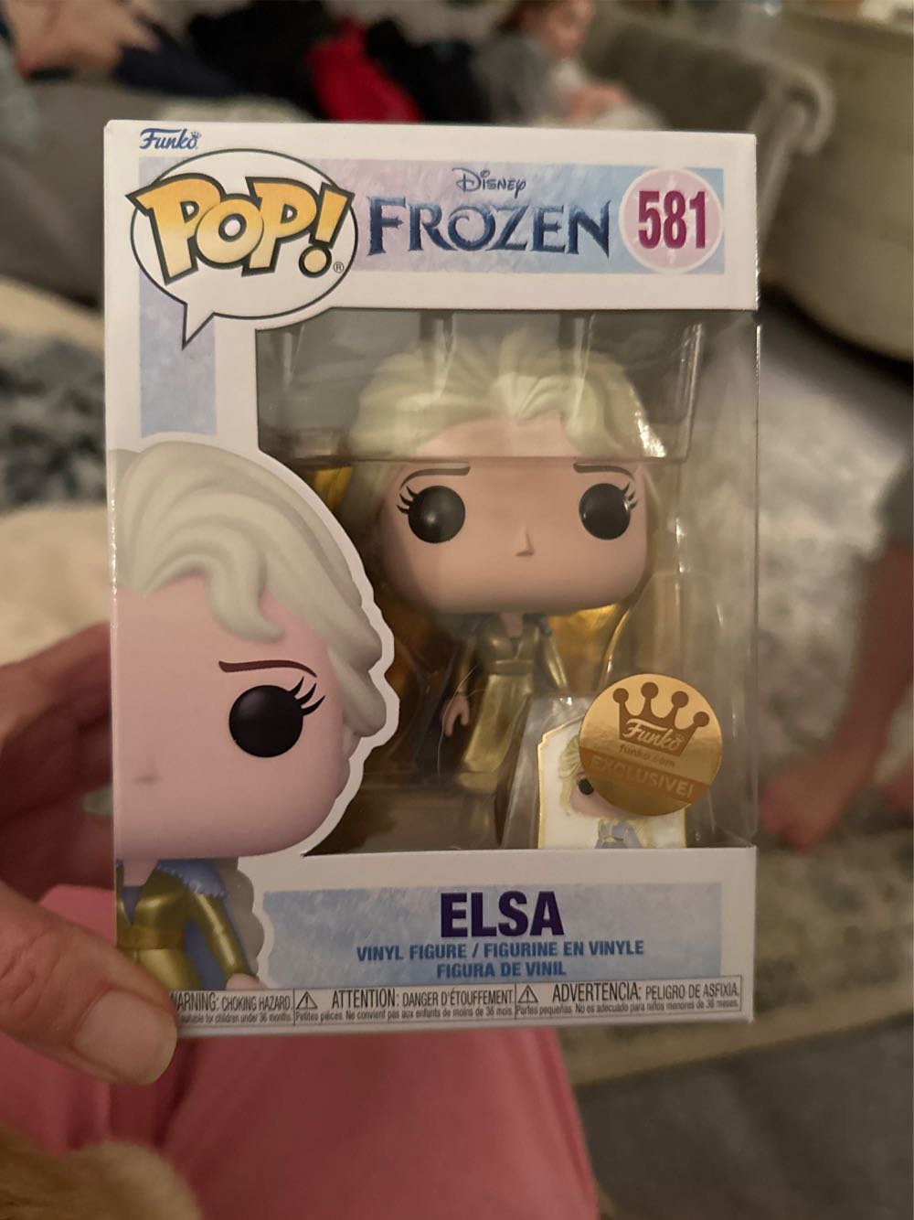 Démon Salayer Nezuko Kamado