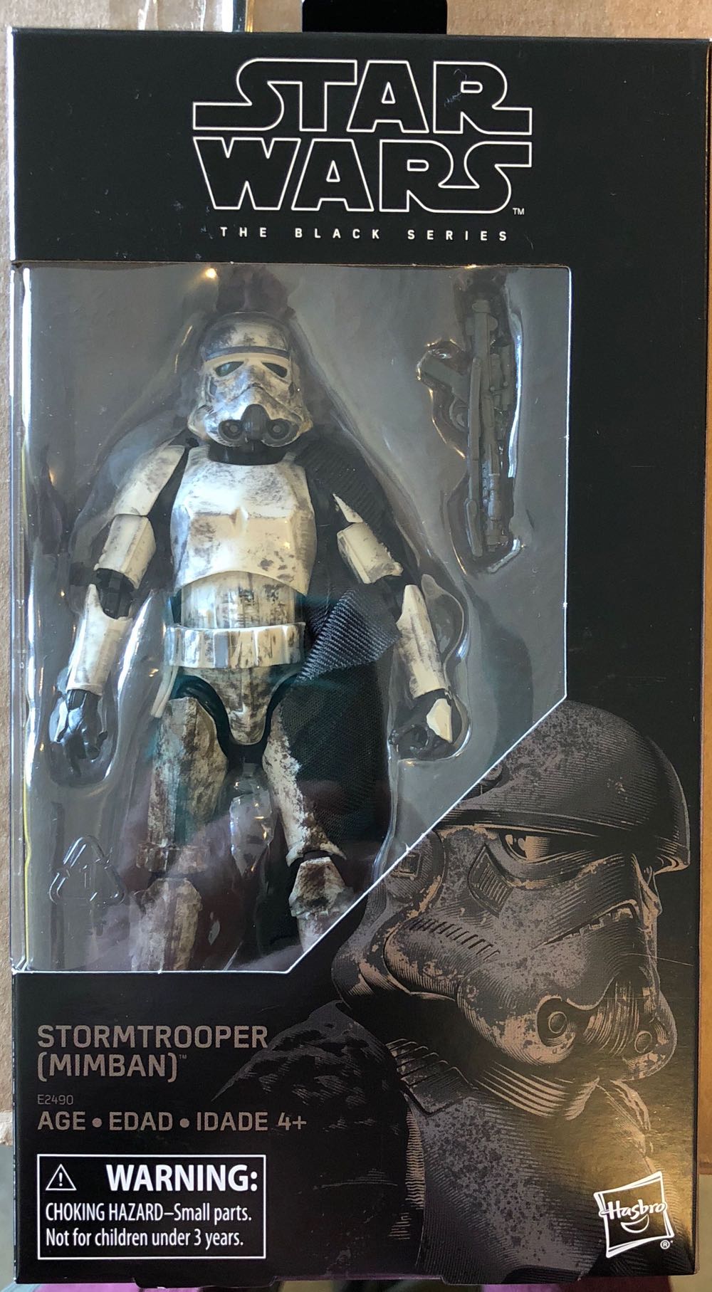 Groot: With Detonator