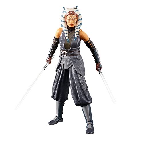 Star Wars The Black Series Tech Toy 6-inch-scale Star Wars: The Bad Batch Collectible Figure With Accessories Toys For Kids Ages 4 And Up