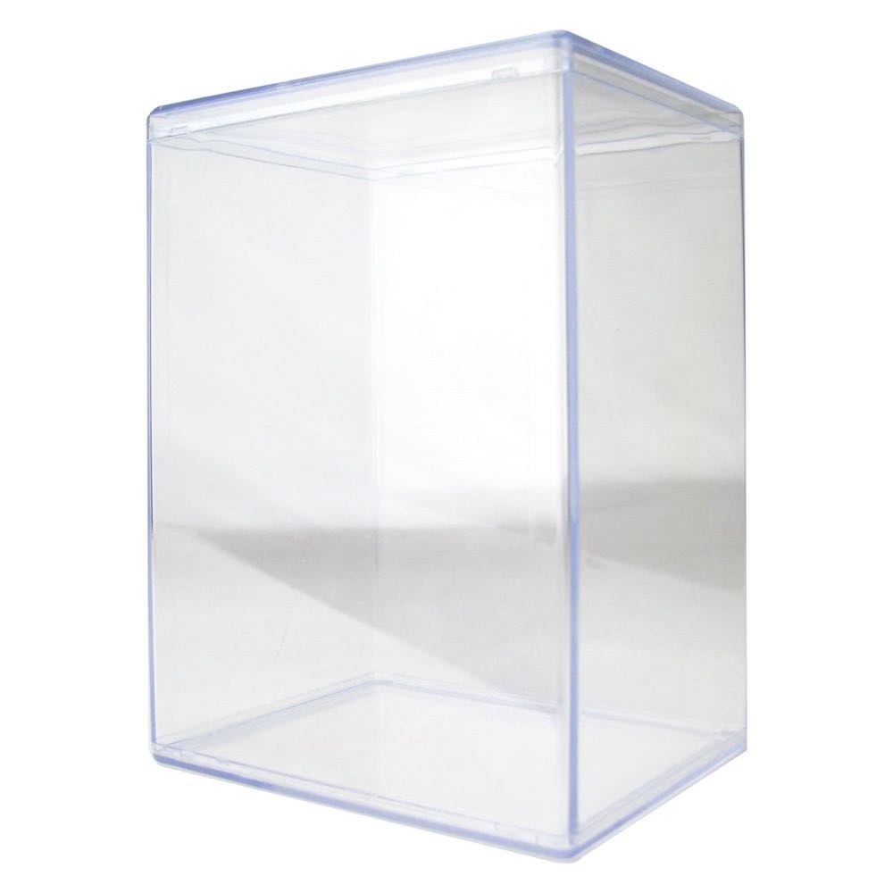 4” Premium Collector Display Box - Geeknet  vinyl figure collectible [Barcode 847509064993] - Main Image 4
