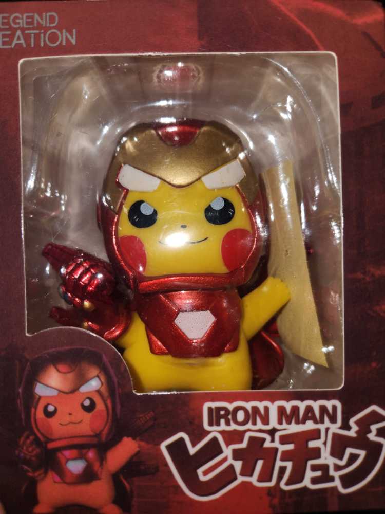 Fluffy Puffy Sailor Moon - Luna (Ver. B)