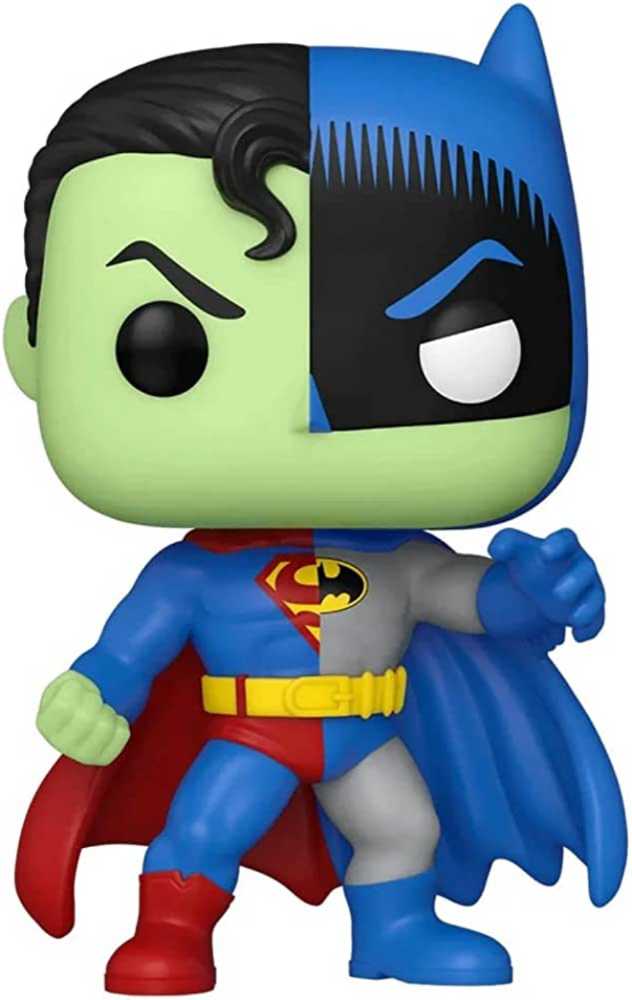 Funko Pop! Composite Superman - DC Universe vinyl figure collectible [Barcode 889698668279] - Main Image 3