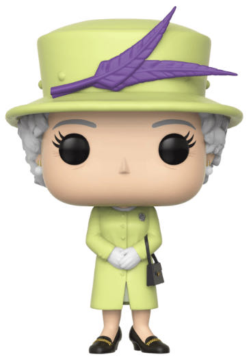 Funko Mini: Captain America (76)