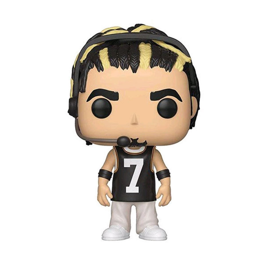 Handmade By Robots Sally