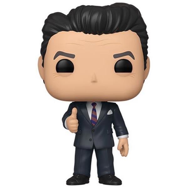 Ronald Reagan - American History vinyl figure collectible [Barcode 889698452564] - Main Image 3
