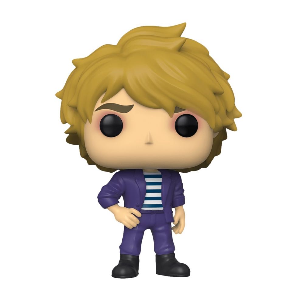 Good Smile Pop Up Parade Hikaru no Go: Hikaru Shindo