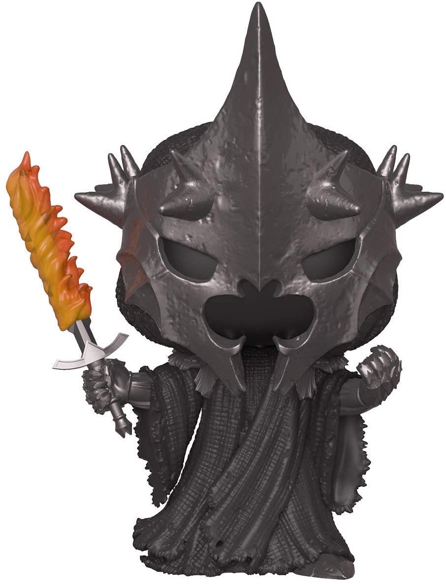 Witch King - The Lord of the Rings vinyl figure collectible [Barcode 889698332514] - Main Image 3
