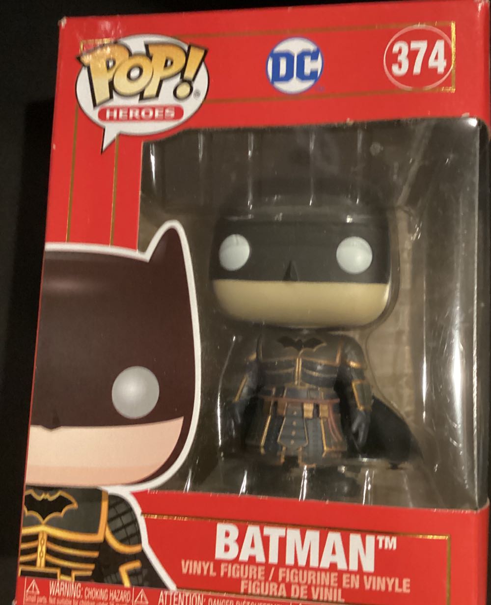 Superman (Imperial) (Black & White)