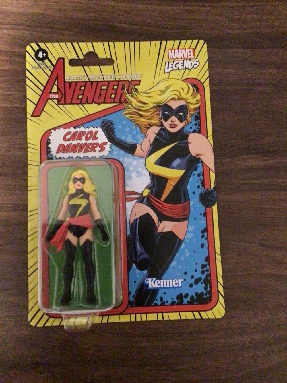 Tossakan (Transparent)