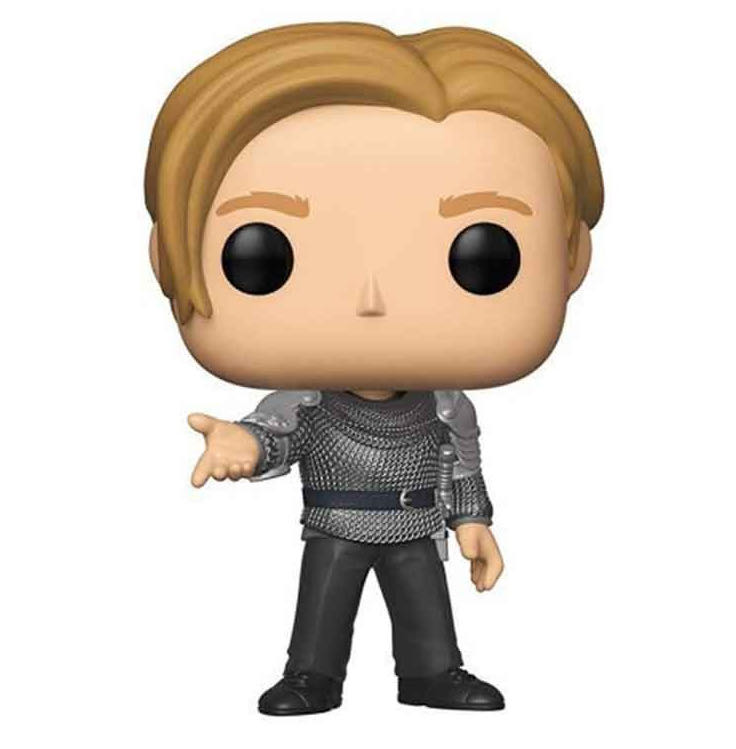Romeo  vinyl figure collectible [Barcode 889698363273] - Main Image 3