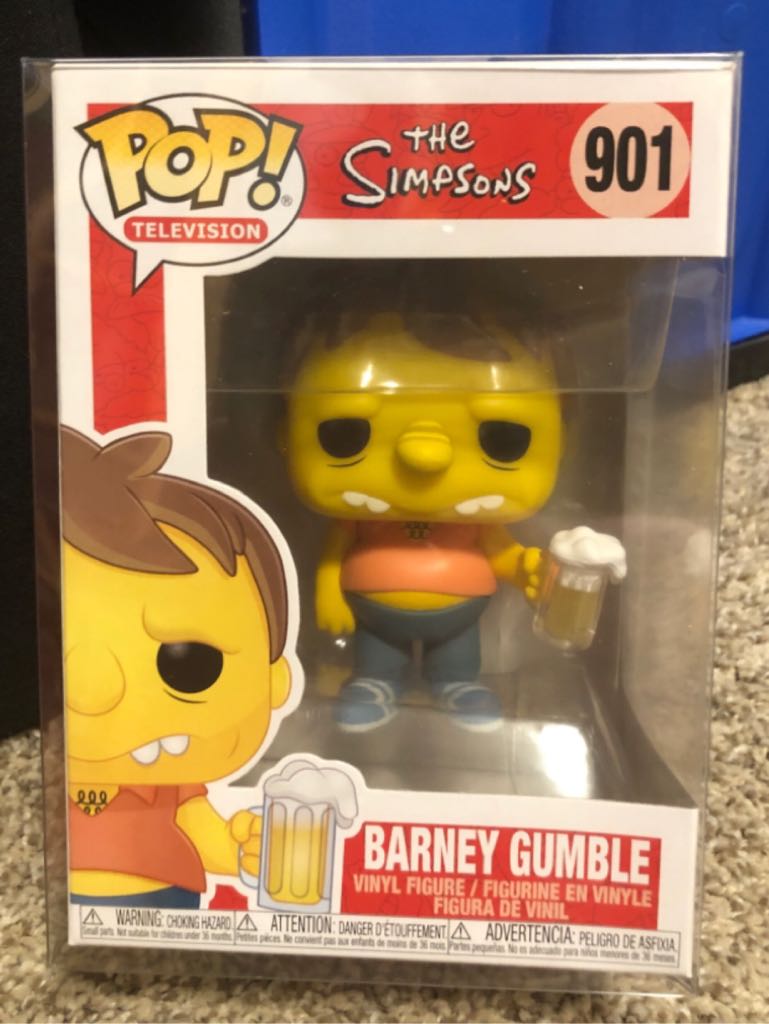 Lucky The Leprechaun - General Mills