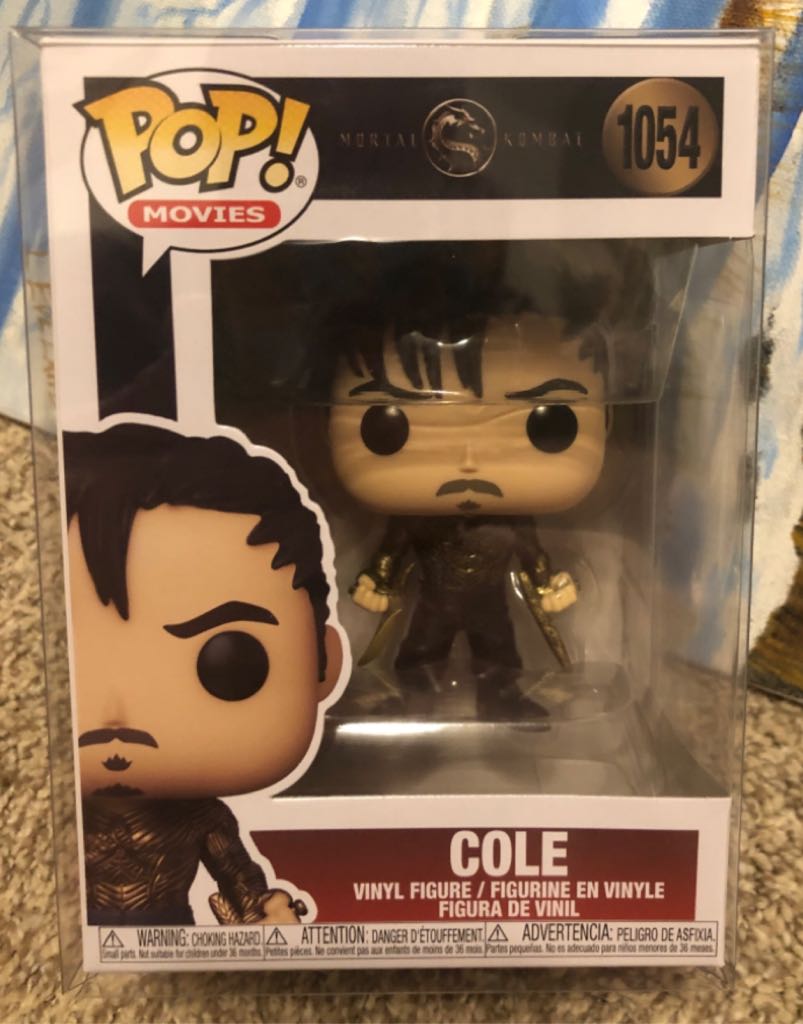 Scooby-Doo (Art Series)