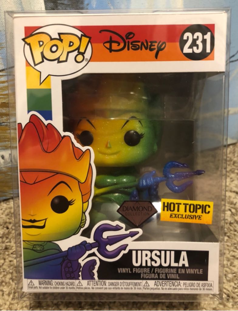 Boba Fett (Gold Chrome)