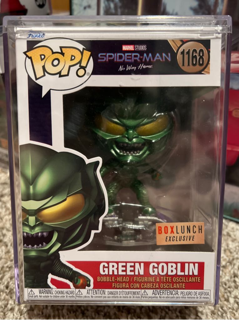 Freddy Funko $37 As (Prince Adam) 4000 Pcs