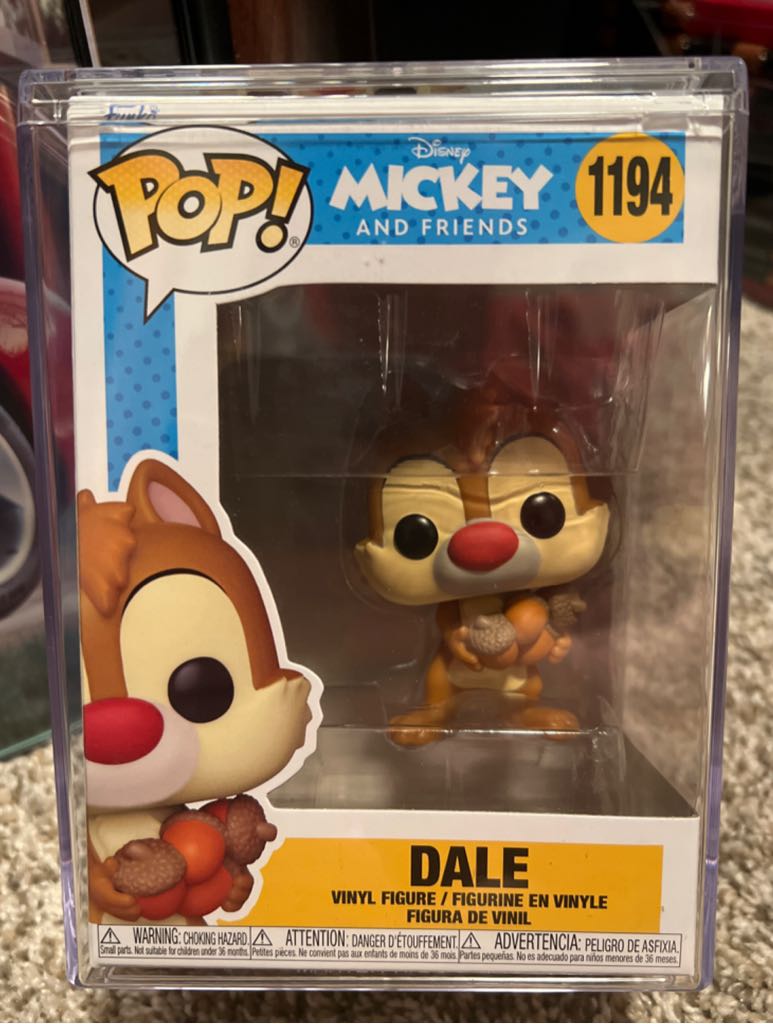 One Piece Trafalgar Law #101 Rare Vaulted Retired Pop Mint W Protector